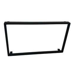 MOLDURA 4057 2DIN HONDA FIT04/12 CITY DX 09/12 - 2... - Escutsom