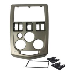 MOLDURA 4088 2DIN SANDEIRO AUTHE/EXPRES/STEEP - 24... - Escutsom
