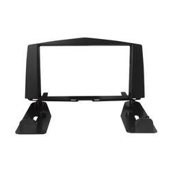 MOLDURA 2376 2DIN FIAT STRADA ADVENTURE WEEKE - 23... - Escutsom