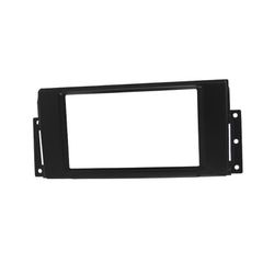 MOLDURA 3199 2DIN LAND ROVER RANGE ROVER 08/13 PRE... - Escutsom