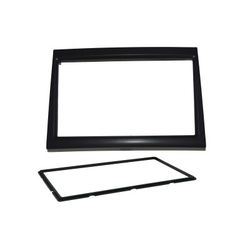 MOLDURA 2387 2DIN GM VECTRA MONTANA CORSA PRA - 23... - Escutsom