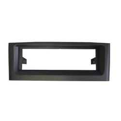 MOLDURA 3131 1DIN FIAT PUNTO 2007/2012 GRAFITE P/ ... - Escutsom