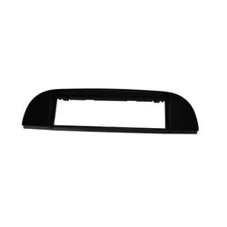 MOLDURA 3316 FIAT 500 PRETA - 2495 - Escutsom