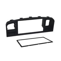 MOLDURA 3177 2DIN LIFAN 620 ACAVAMENTO UV PROTECTI... - Escutsom
