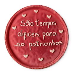 Painel Redondo Tema Anos 2000 2 - 1629 - ESTAMPARIA NET 
