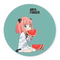 Painel Temático Anya Forger Veste Fácil C/ Elástico - 9520 - ESTAMPARIA NET 