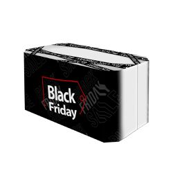 Capa de Mesa Tema Black Friday - Black Friday - ESTAMPARIA NET 