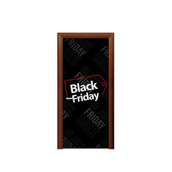 Capa de Porta Veste Facil Com Elástico Tema Black Friday - 178 - ESTAMPARIA NET 