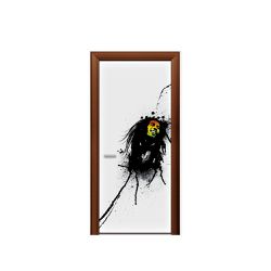 Capa de Porta Veste Facil Com Elástico Tema Bob Marley - 9572 - ESTAMPARIA NET 