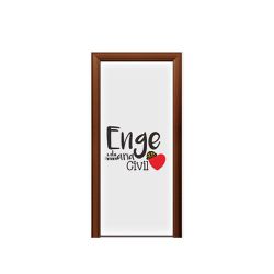 Capa de Porta Veste Facil Com Elástico Tema Profissões Engenharia Civil - 152 - ESTAMPARIA NET 