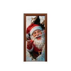 Capa de Porta Veste Facil Com Elástico Tema Feliz Natal 2 - 129 - ESTAMPARIA NET 