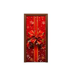 Capa de Porta Veste Facil Com Elástico Tema Feliz Natal 3 - 130 - ESTAMPARIA NET 
