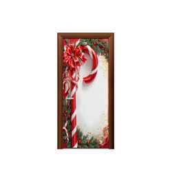 Capa de Porta Veste Facil Com Elástico Tema Feliz Natal 7 - 136 - ESTAMPARIA NET 