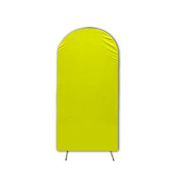 Capa Painel Romano Amarelo Liso - 1949 - ESTAMPARIA NET 