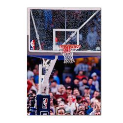 Painel Retangular Basquete 3 - 1939 - ESTAMPARIA NET 