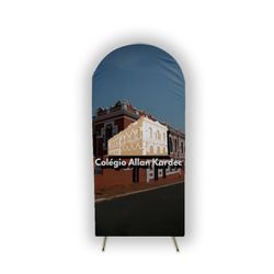 Capa Painel Romano Espiritismo - 1909 - ESTAMPARIA NET 