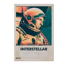 Painel Festa Retangular Interstellar - 1171 - ESTAMPARIA NET 