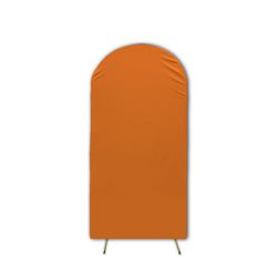 Capa Painel Romano Laranja Liso - 1945 - ESTAMPARIA NET 