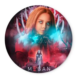 Painel Redondo Veste Fácil C/ Elástico Megan - 1931 - ESTAMPARIA NET 