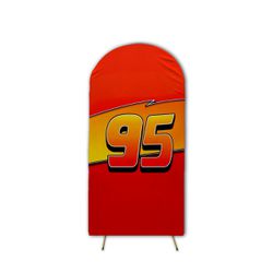 Capa Painel Romano Mcqueen - 068 - ESTAMPARIA NET 
