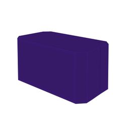 Capa de Mesa Descorativa Veste Fácil Tema Abracadabra - 7563 - ESTAMPARIA NET 