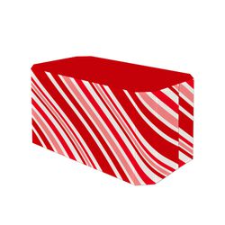 Capa de Mesa Descorativa Veste Fácil Tema Piquenique - 7546 - ESTAMPARIA NET 