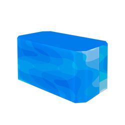 Capa de Mesa Descorativa Veste Fácil Tema Pool Party 7 - 7562 - ESTAMPARIA NET 