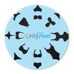 Painel Temático Onlyfans Veste Fácil C/ Elástico - 1209 - ESTAMPARIA NET 