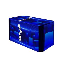 Capa de Mesa Tema Roblox 2 - 9596 - ESTAMPARIA NET 