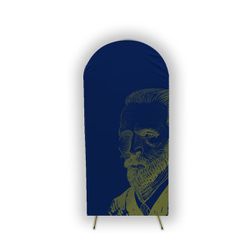 Capa Painel Romano Van Gogh - 1902 - ESTAMPARIA NET 