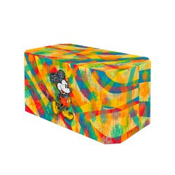 Capa de Mesa Tema Mickey Isd - 1383 - ESTAMPARIA NET 