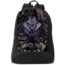 Mochila Escolar Juvenil Adulto Anime - 00033516E - ESTAMPARIA NET 