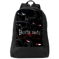 Mochila Escolar Juvenil Adulto Anime - 00033523E - ESTAMPARIA NET 