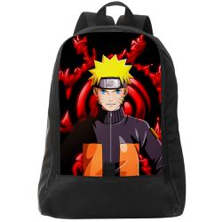 Mochila Escolar Juvenil Adulto Anime - 00033415E - ESTAMPARIA NET 