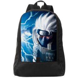 Mochila Escolar Juvenil Adulto Anime - 00033419E - ESTAMPARIA NET 