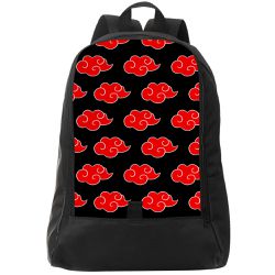 Mochila Escolar Juvenil Adulto Anime - 00033427E - ESTAMPARIA NET 