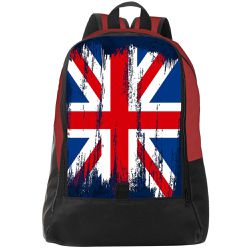 Mochila Escolar Premium Estilo Conforto - 00033653E - ESTAMPARIA NET 