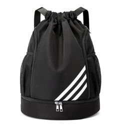 Mochila bag Esportiva Futebol Basquete Beach Academia - 00032136E - ESTAMPARIA NET 