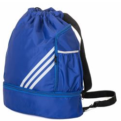 Mochila bag Esportiva Futebol Basquete Beach Academia - 00032699E - ESTAMPARIA NET 