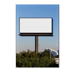 Painel Vazado Retangular Tema Outdoor - 1790 - ESTAMPARIA NET 