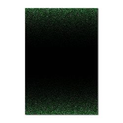 Painel Festa Retangular Glitter Verde - 00038190E - ESTAMPARIA NET 