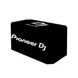 Capa de Mesa Tema Pioneer dj - 9580 - ESTAMPARIA NET 