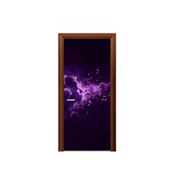 Capa de Porta Tema Musica 2 - 1424 - ESTAMPARIA NET 