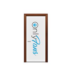 Capa de Porta Veste Facil Com Elástico Tema OnlyFans - 1209 - ESTAMPARIA NET 