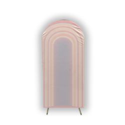 Capa Painel Romano Tema Ripado Neon 2 - 1714 - ESTAMPARIA NET 