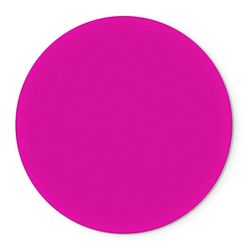 Painel Redondo Pink Veste Fácil C/ Elástico - 00035813E - ESTAMPARIA NET 