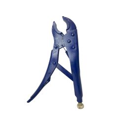 Alicate De Pressão 10'' Polegadas 250mm Pintado - ... - Estação Rolamentos
