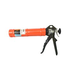 Aplicador De Silicone Heavy Duty Para Tubos Até 31... - Estação Rolamentos