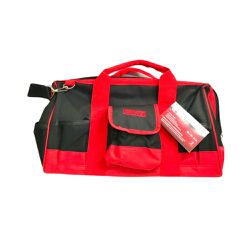Bolsa p/ Ferramentas c/ 32 Bolsos 460x280x305mm MT... - Estação Rolamentos