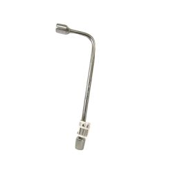 Chave Tipo L 11mm - Niquelada CRV - Chave Biela - ... - Estação Rolamentos